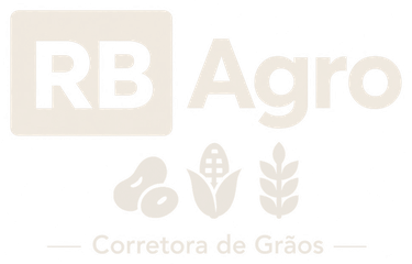 RB Agro — Corretora de Grãos